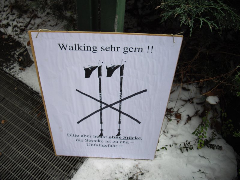 Silversterlauf Volksdorf 43